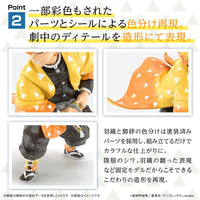 Bandai 50663821 Demon Slayer Model Kit Agatsuma Zenitsu