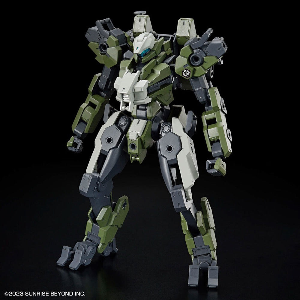Bandai 5066386 HG 1/72 Mailes Gouyocustom