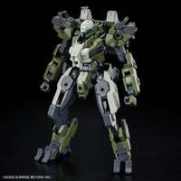 Bandai 5066386 HG 1/72 Mailes Gouyocustom