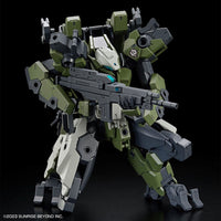 Bandai 5066386 HG 1/72 Mailes Gouyocustom
