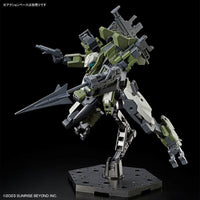Bandai 5066386 HG 1/72 Mailes Gouyocustom