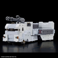 Bandai 5066387 HG 1/72 Amaim Warrior At The Borderline Weapon Set8
