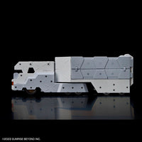 Bandai 5066387 HG 1/72 Amaim Warrior At The Borderline Weapon Set8