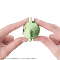 Bandai 5066546 Quick 18 Sprigatito Pokemon Model Kit