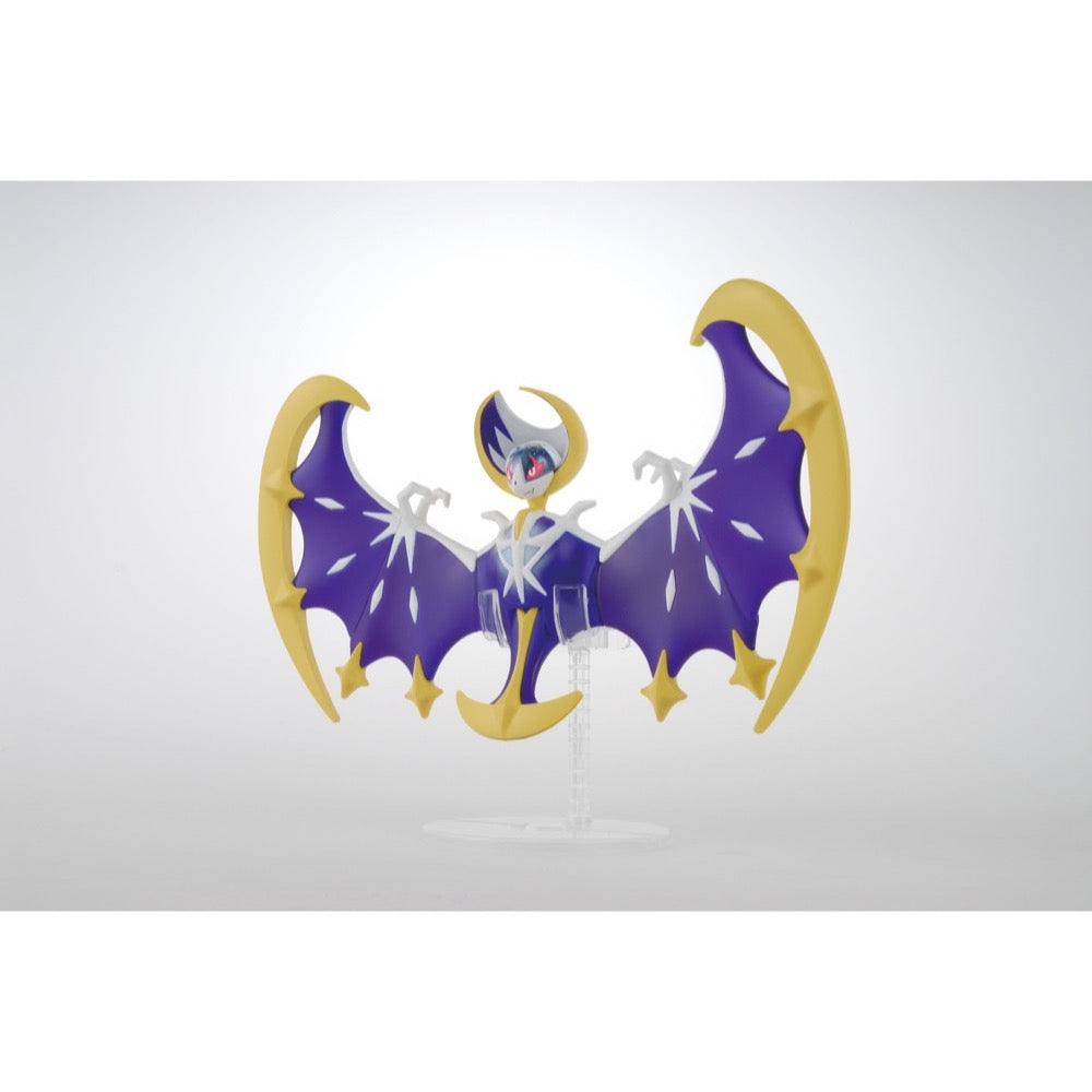 Bandai 5066554 Lunala Pokemon Model Kit