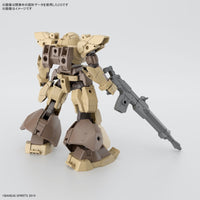 Bandai 5066684  1/144 bEXM-28 Rever Nova Brown 30MM