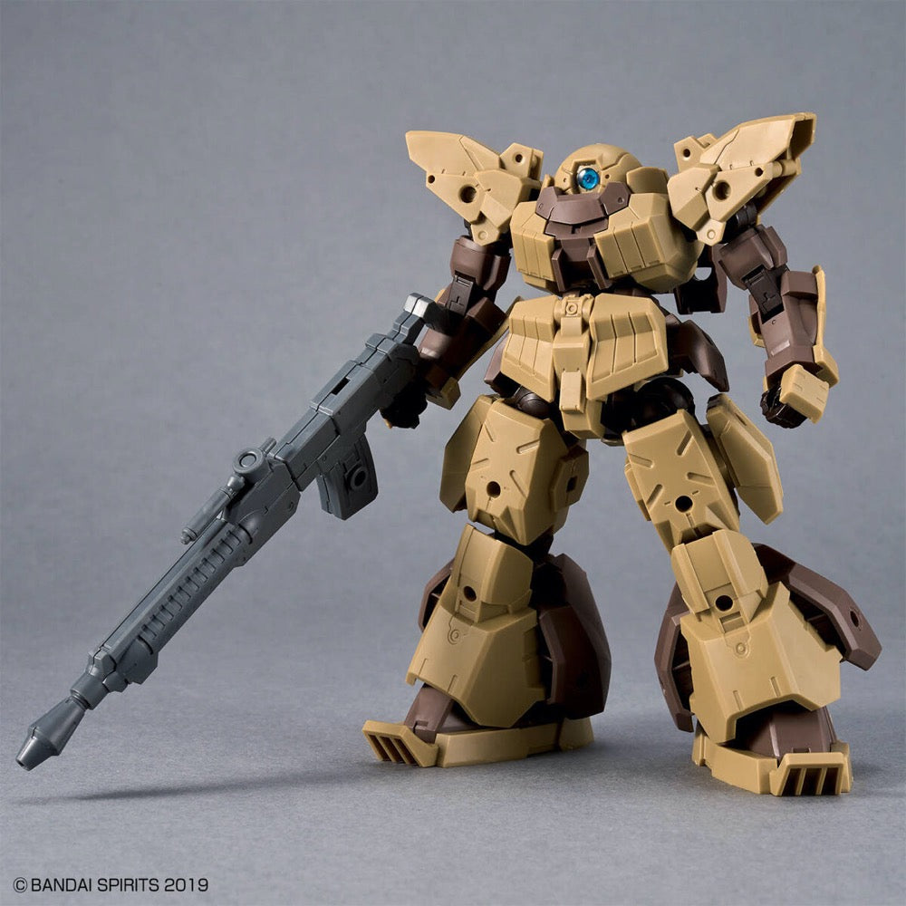 Bandai 5066684  1/144 bEXM-28 Rever Nova Brown 30MM