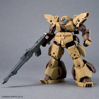 Bandai 5066684  1/144 bEXM-28 Rever Nova Brown 30MM