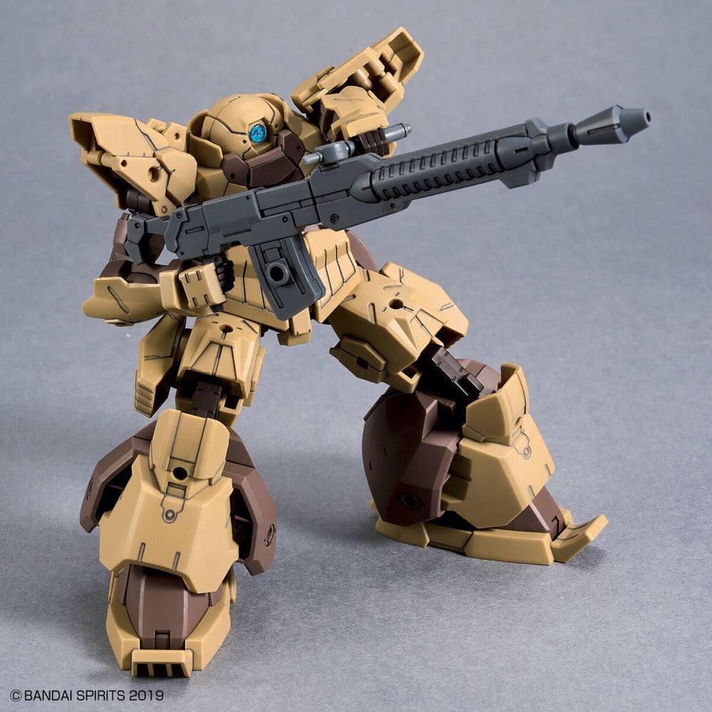 Bandai 5066684  1/144 bEXM-28 Rever Nova Brown 30MM