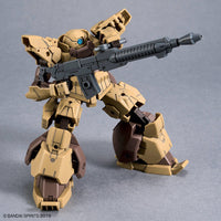 Bandai 5066684  1/144 bEXM-28 Rever Nova Brown 30MM