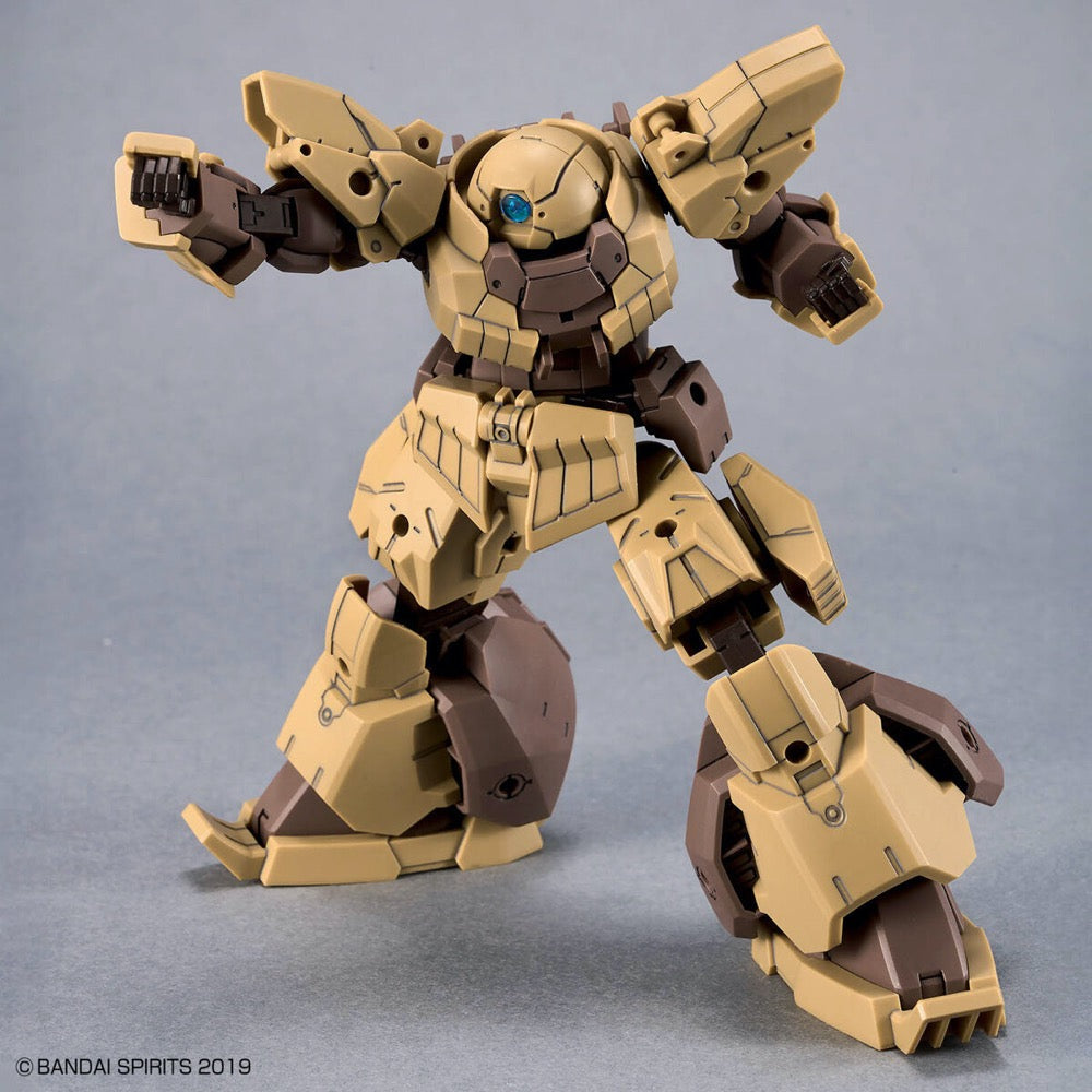 Bandai 5066684  1/144 bEXM-28 Rever Nova Brown 30MM