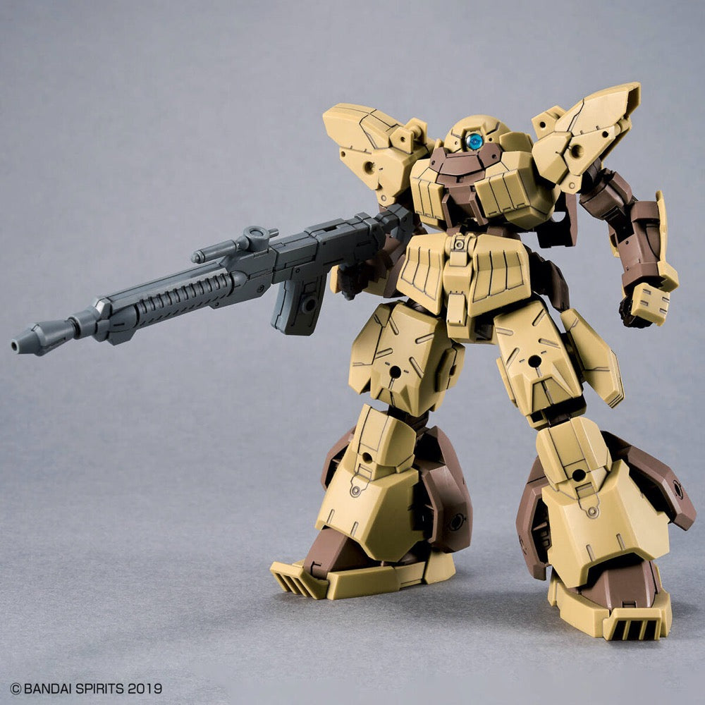 Bandai 5066684  1/144 bEXM-28 Rever Nova Brown 30MM