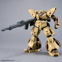 Bandai 5066684  1/144 bEXM-28 Rever Nova Brown 30MM