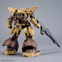 Bandai 5066684  1/144 bEXM-28 Rever Nova Brown 30MM