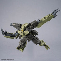 Bandai 5066685  1/144 bEXM-29 Gardonova Green 30MM