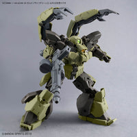 Bandai 5066685  1/144 bEXM-29 Gardonova Green 30MM