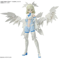 Bandai 5066688 30MS SIS-DC88W Eliene-Elierica (Elegante Form) 4573102666888