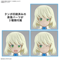 Bandai 5066688 30MS SIS-DC88W Eliene-Elierica (Elegante Form) 4573102666888