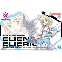 Bandai 5066688 30MS SIS-DC88W Eliene-Elierica (Elegante Form) 4573102666888