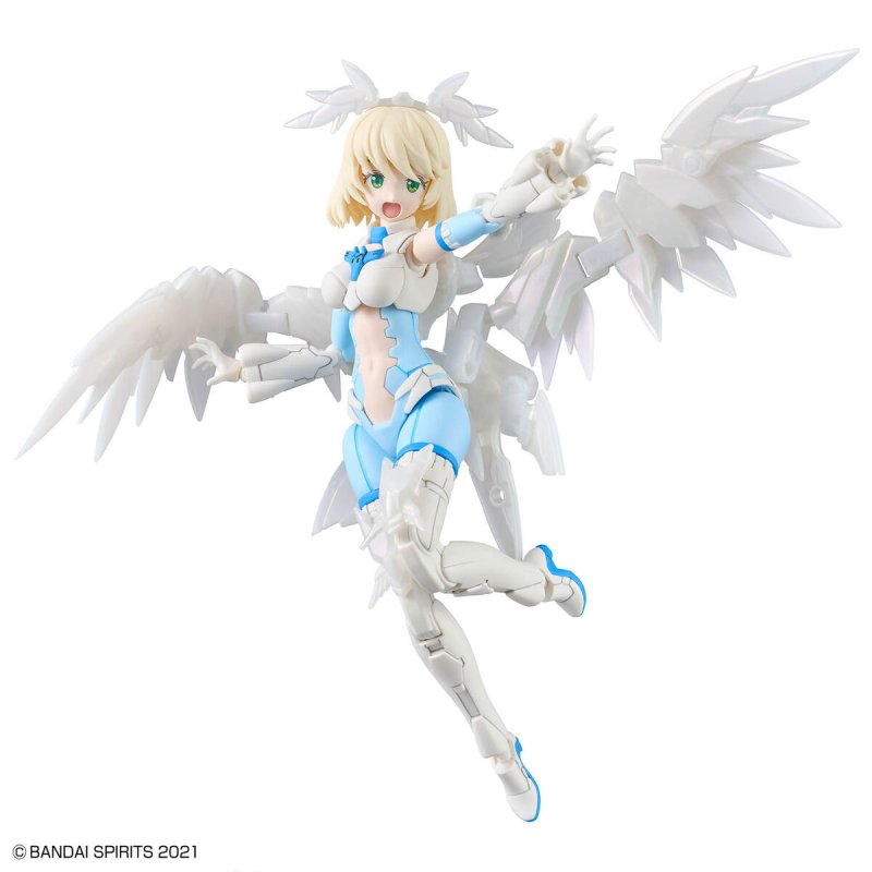 Bandai 5066688 30MS SIS-DC88W Eliene-Elierica (Elegante Form) 4573102666888