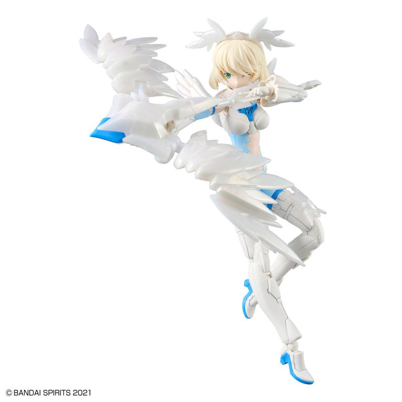 Bandai 5066688 30MS SIS-DC88W Eliene-Elierica (Elegante Form) 4573102666888