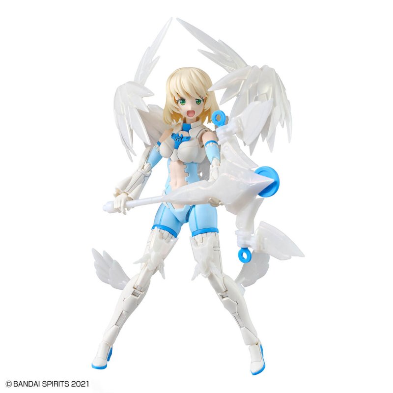 Bandai 5066688 30MS SIS-DC88W Eliene-Elierica (Elegante Form) 4573102666888