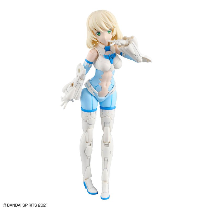 Bandai 5066688 30MS SIS-DC88W Eliene-Elierica (Elegante Form) 4573102666888