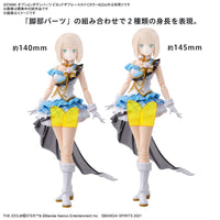 Bandai 5066689  Option Body Parts Beyond The Blue Sky 1 Colour B 30MS