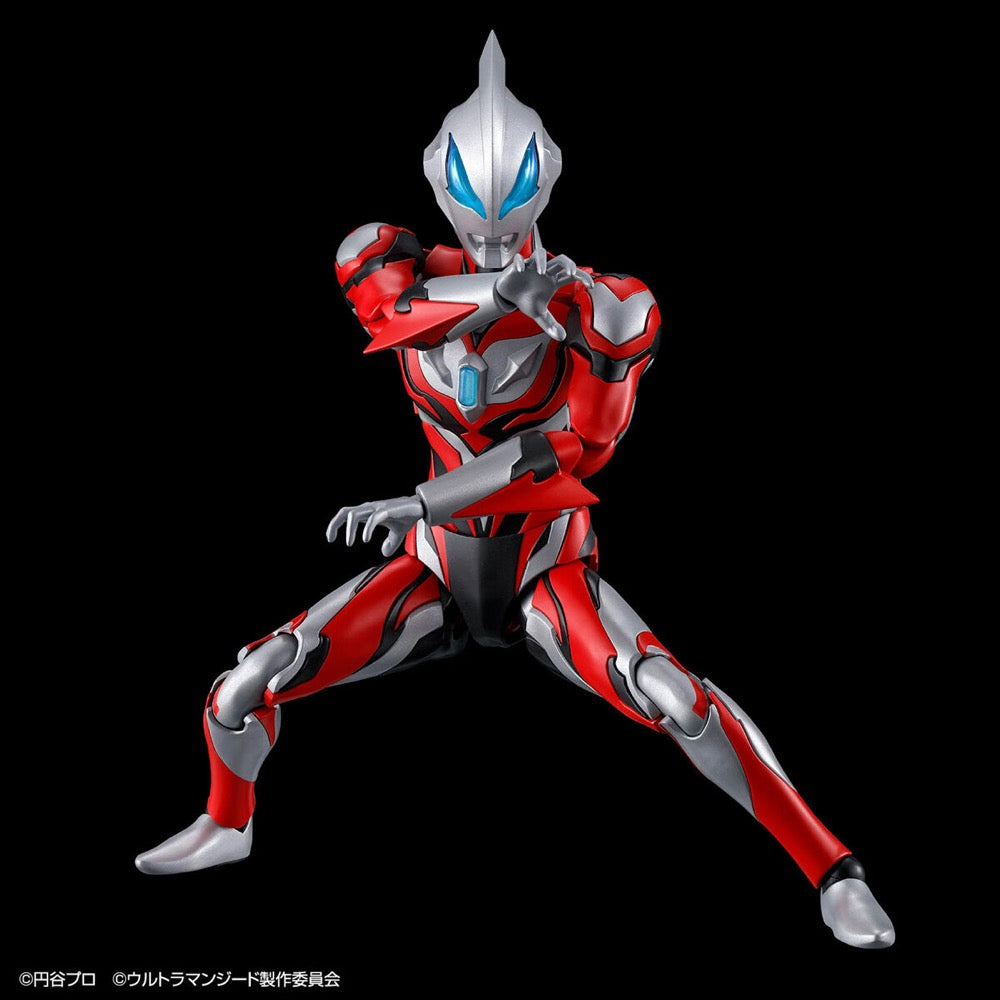 Bandai 5066690 Figure-Rise Standard Ultraman Geed Primitive