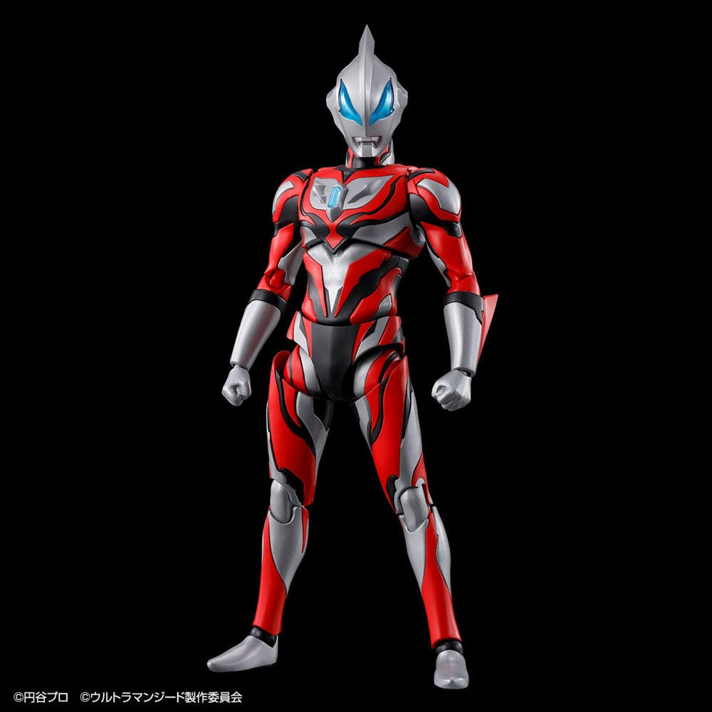 Bandai 5066690 Figure-Rise Standard Ultraman Geed Primitive