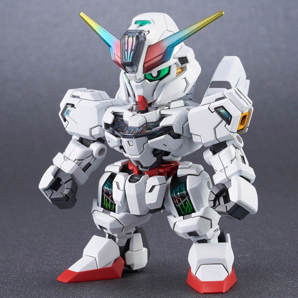 Bandai 5066691 SDCS Gundam Calibarn Gundam The Witch From Mercury
