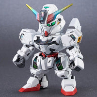 Bandai 5066691 SDCS Gundam Calibarn Gundam The Witch From Mercury