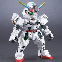 Bandai 5066691 SDCS Gundam Calibarn Gundam The Witch From Mercury