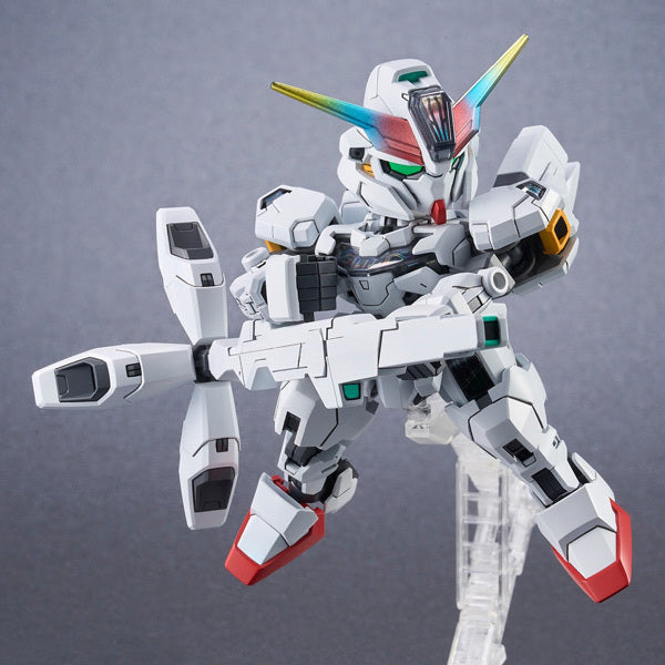 Bandai 5066691 SDCS Gundam Calibarn Gundam The Witch From Mercury