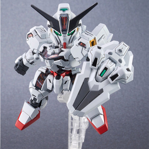 Bandai 5066691 SDCS Gundam Calibarn Gundam The Witch From Mercury