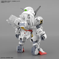 Bandai 5066691 SDCS Gundam Calibarn Gundam The Witch From Mercury