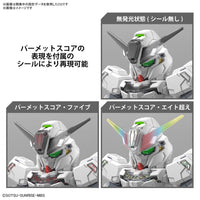 Bandai 5066691 SDCS Gundam Calibarn Gundam The Witch From Mercury