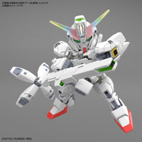Bandai 5066691 SDCS Gundam Calibarn Gundam The Witch From Mercury