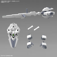 Bandai 5066691 SDCS Gundam Calibarn Gundam The Witch From Mercury