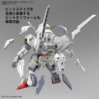 Bandai 5066691 SDCS Gundam Calibarn Gundam The Witch From Mercury
