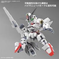 Bandai 5066691 SDCS Gundam Calibarn Gundam The Witch From Mercury