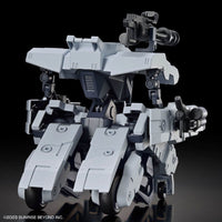 Bandai 5066696 HG 1/72 Bunyip Ginga