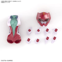 Bandai 5066703 Figure-rise Standard Lunamaria Hawk Gundam Seed Destiny