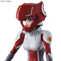 Bandai 5066703 Figure-rise Standard Lunamaria Hawk Gundam Seed Destiny