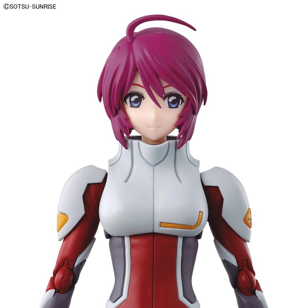 Bandai 5066703 Figure-rise Standard Lunamaria Hawk Gundam Seed Destiny