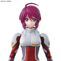 Bandai 5066703 Figure-rise Standard Lunamaria Hawk Gundam Seed Destiny