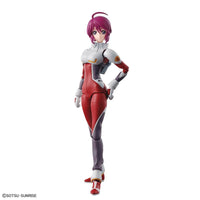 Bandai 5066703 Figure-rise Standard Lunamaria Hawk Gundam Seed Destiny