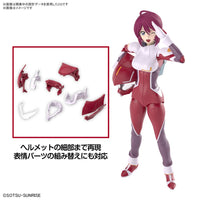 Bandai 5066703 Figure-rise Standard Lunamaria Hawk Gundam Seed Destiny