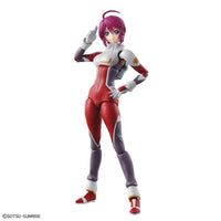 Bandai 5066703 Figure-rise Standard Lunamaria Hawk Gundam Seed Destiny