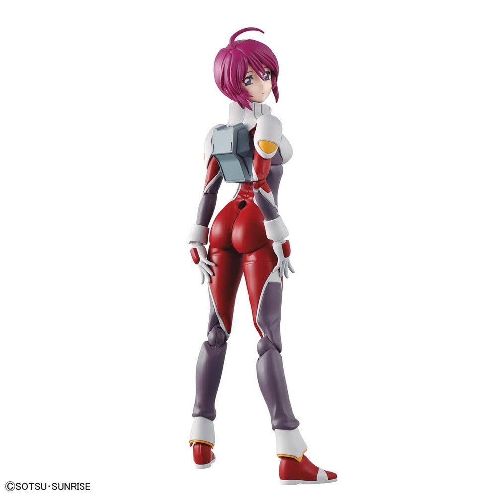 Bandai 5066703 Figure-rise Standard Lunamaria Hawk Gundam Seed Destiny